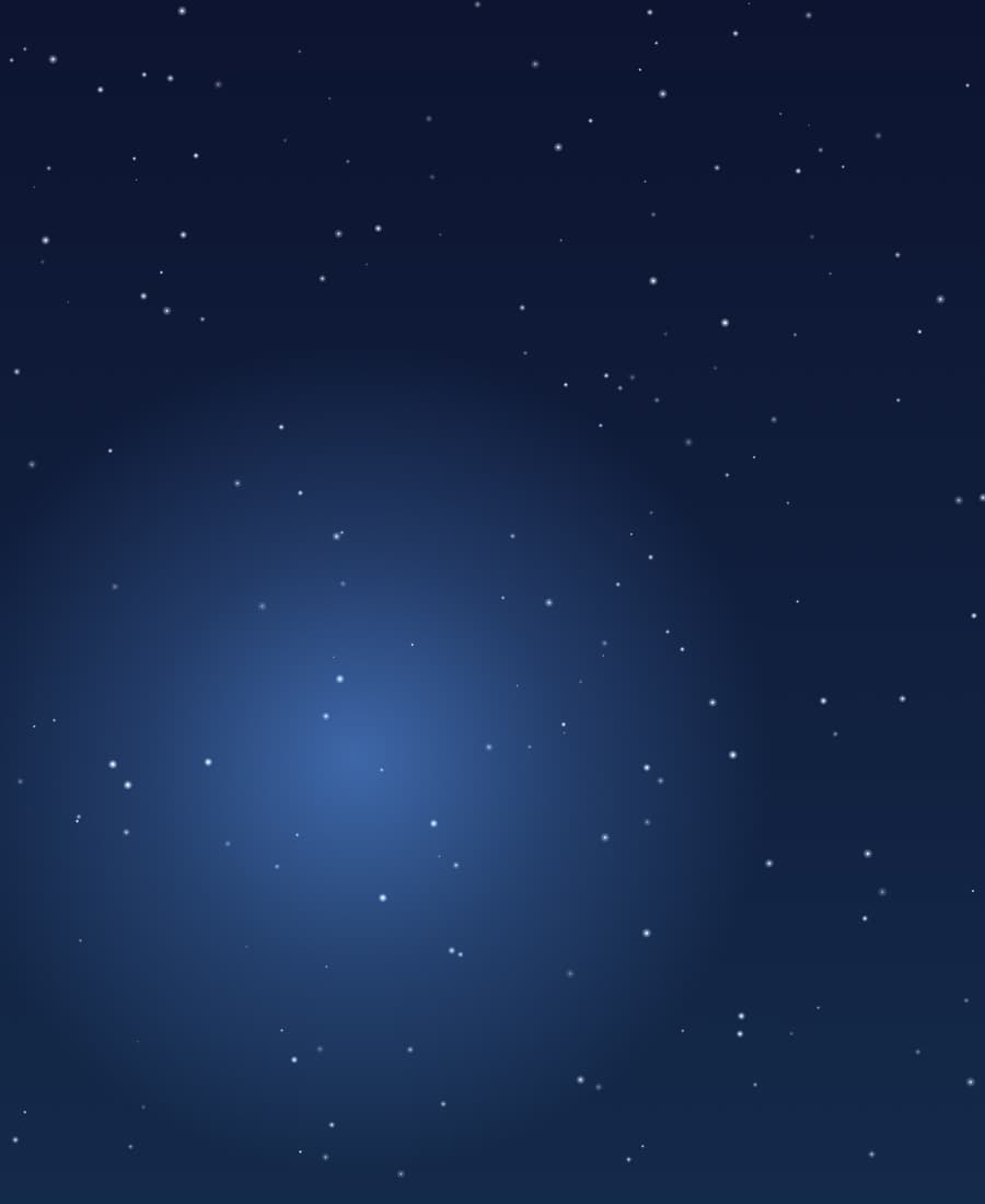 Sketchbook of the sky